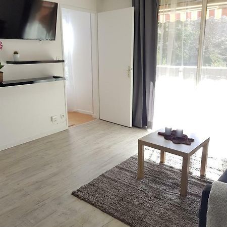 Laurier Apartamento Toulouse Exterior foto