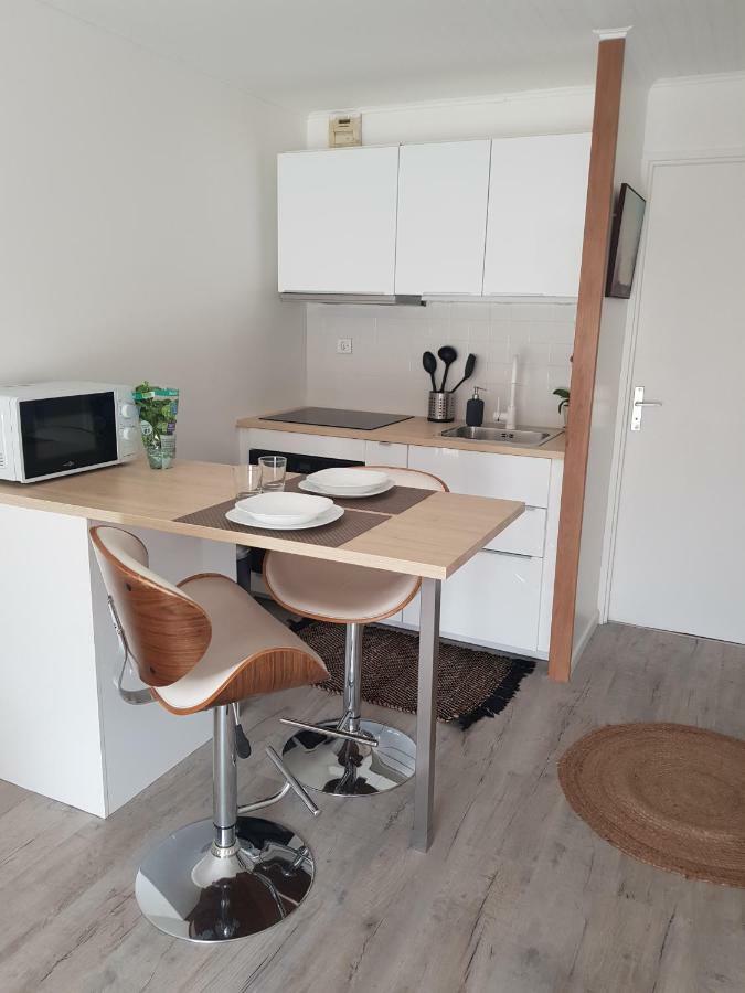 Laurier Apartamento Toulouse Exterior foto