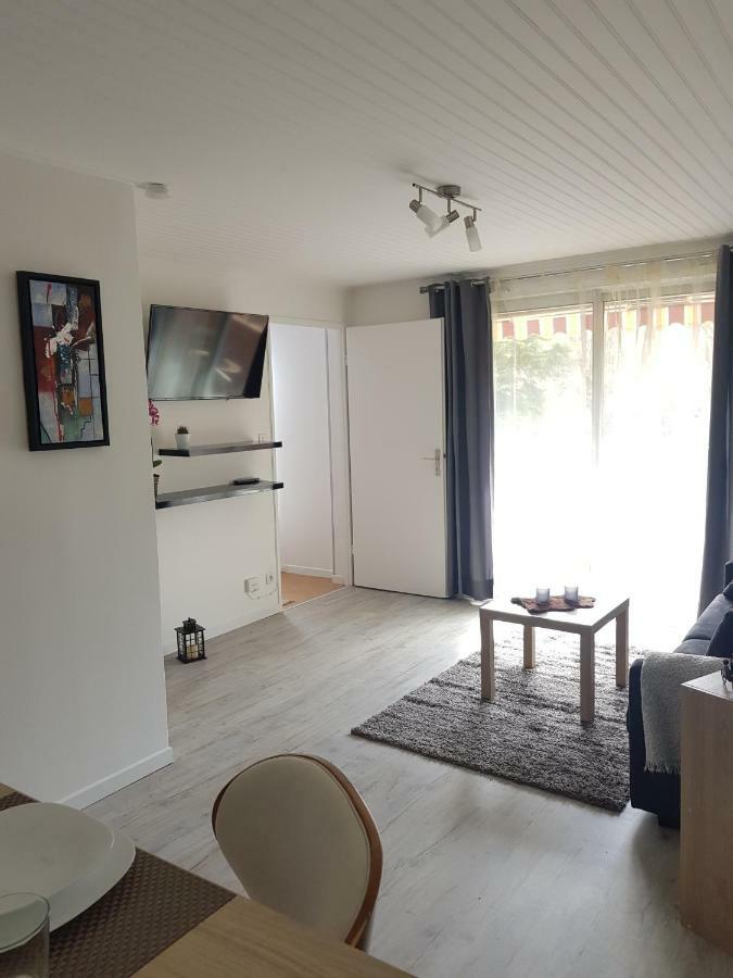 Laurier Apartamento Toulouse Exterior foto