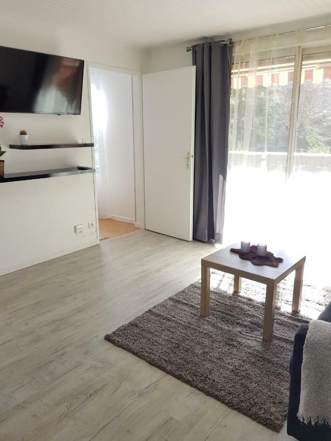 Laurier Apartamento Toulouse Exterior foto