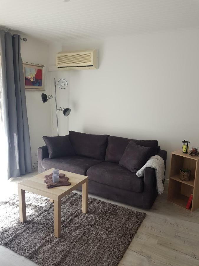 Laurier Apartamento Toulouse Exterior foto