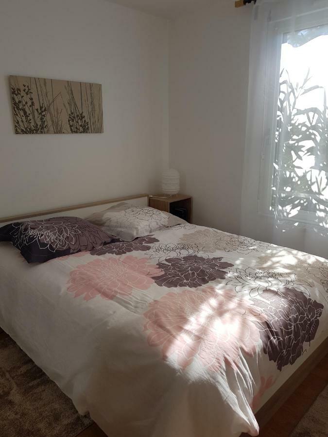 Laurier Apartamento Toulouse Exterior foto