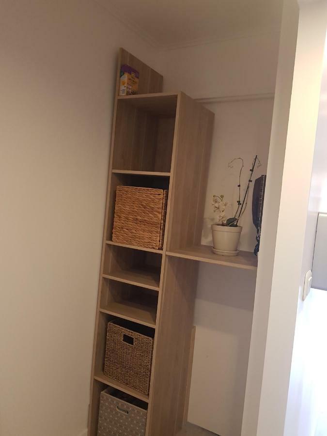 Laurier Apartamento Toulouse Exterior foto